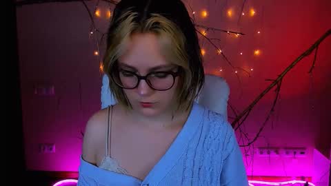 Madeline online show from 02.26.26