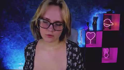 Madeline online show from 03.06.26