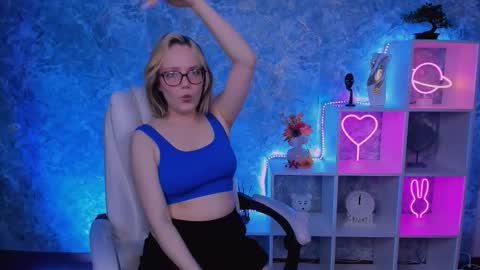 Madeline online show from 03.14.26