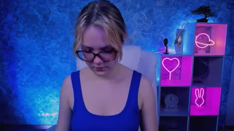 Madeline online show from 03.14.26