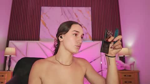 Madeline  online show from 02.19.26