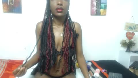 Madeline online show from 11.24.25