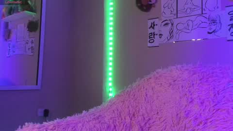 Snapshot of madelinebenet chatting on 02.20.25 Madeline online show from 02.20.25