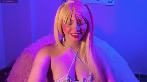 Snapshot of madelinebenet chatting on 03.03.25 Madeline online show from 03.03.25