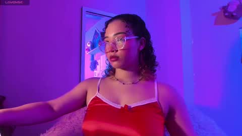 Snapshot of madelinebenet chatting on 03.09.25 Madeline online show from 03.09.25