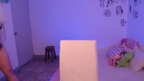 Snapshot of madelinebenet chatting on 11.08.25 Madeline online show from 11.08.25