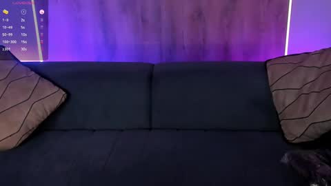 Snapshot of madelinefox_ chatting on 02.18.25 Madeline online show from 02.18.25