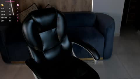 Snapshot of madelinefox_ chatting on 02.20.25 Madeline online show from 02.20.25