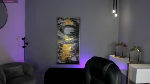 Snapshot of madelinefox_ chatting on 03.02.25 Madeline online show from 03.02.25