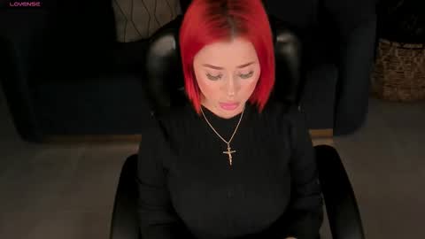 Snapshot of madelinefox_ chatting on 02.03.26 Madeline online show from 02.03.26