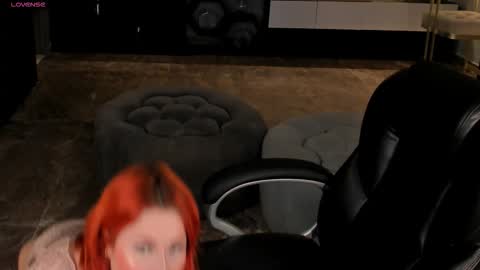 Snapshot of madelinefox_ chatting on 02.18.26 Madeline online show from 02.18.26