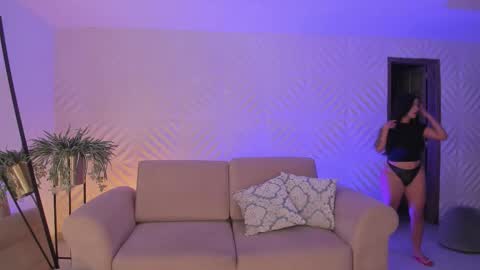 Snapshot of madelinefox_ chatting on 03.11.26 Madeline online show from 03.11.26