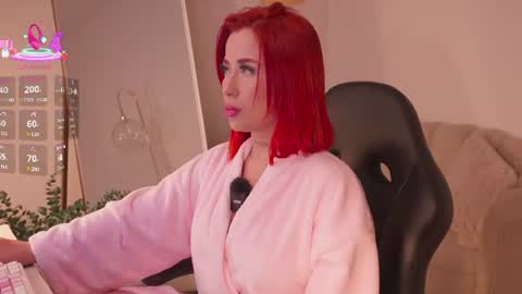Madeline online show from 07.04.26