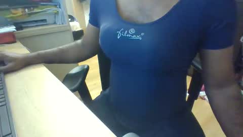 Snapshot of madeson1112 chatting on 12.27.24 madeson1112 online show from 12.27.24