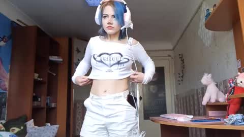 Alice Kaneki online show from 02.03.26