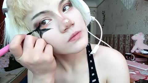 Alice Kaneki online show from 03.01.26