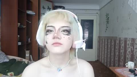 Alice Kaneki online show from 03.07.26