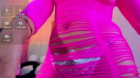 Madhison  online show from 12.13.25