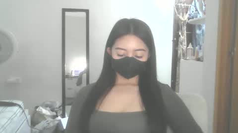 Snapshot of madi_perez chatting on 03.28.26 Madi online show from 03.28.26