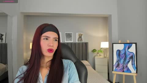 Madie  online show from 12.07.24