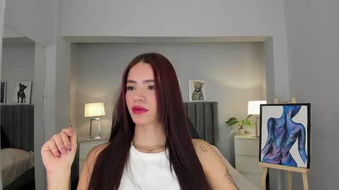 Madie  online show from 12.09.24