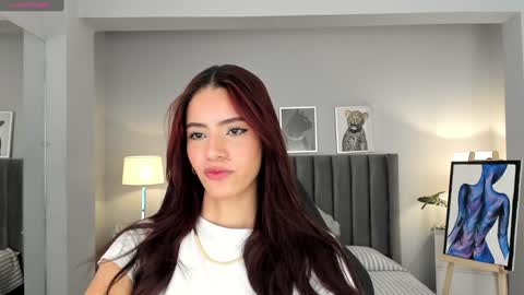 Madie  online show from 12.26.24