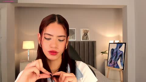 Madie  online show from 12.27.24