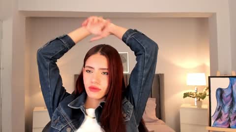 Madie  online show from 01.05.25