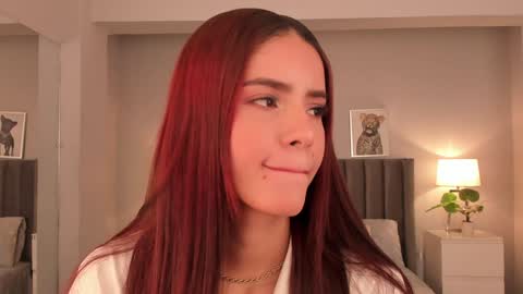 Madie  online show from 02.02.25