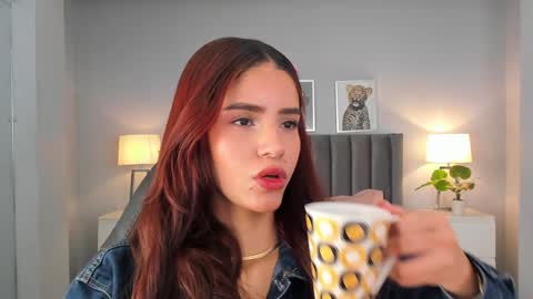 Madie  online show from 02.04.25