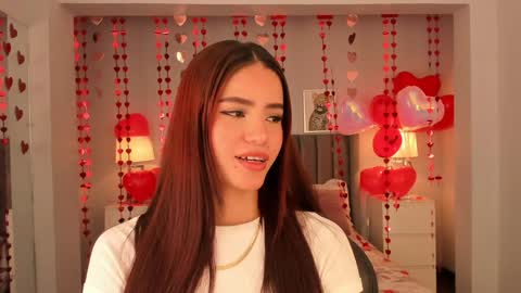 Madie  online show from 02.07.25