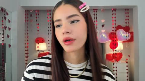 Madie  online show from 02.08.25