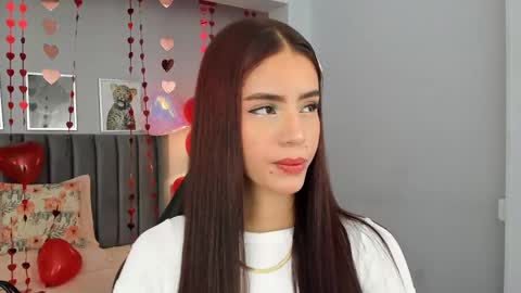 Madie  online show from 02.11.25