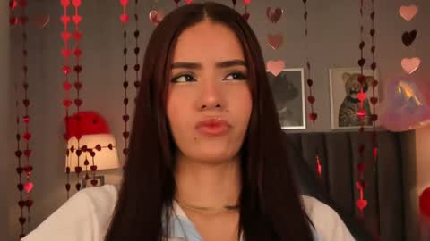 Madie  online show from 02.12.25