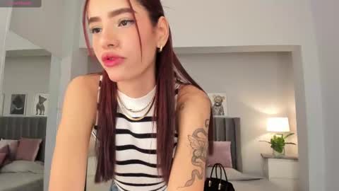 Madie  online show from 02.26.25