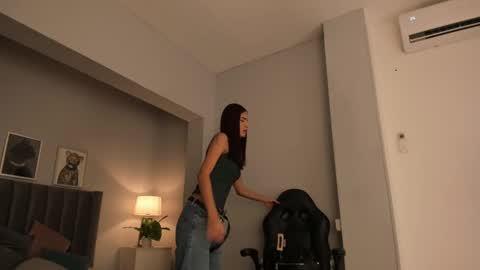 Madie  online show from 03.02.25