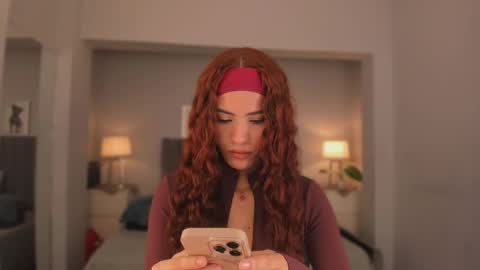 Madie  online show from 09.11.25