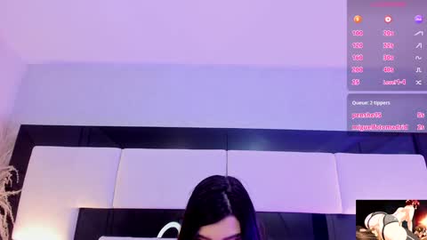 Snapshot of madiissonlove chatting on 01.14.25 Maddison online show from 01.14.25