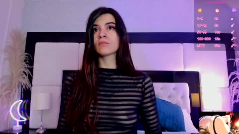 Snapshot of madiissonlove chatting on 01.16.25 Maddison online show from 01.16.25