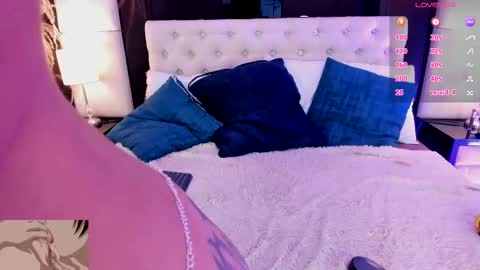 Snapshot of madiissonlove chatting on 02.19.25 Maddison online show from 02.19.25