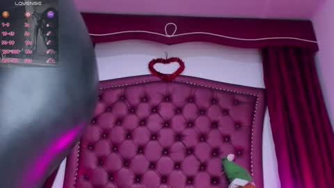 Maddison online show from 12.15.25