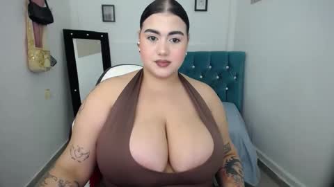 madinsoncopper online show from 09.18.25