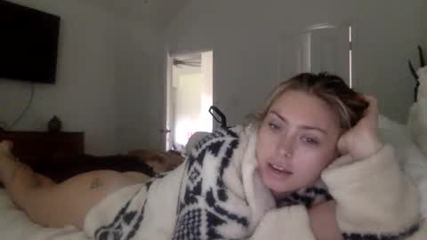 mari rose online show from 11.19.25