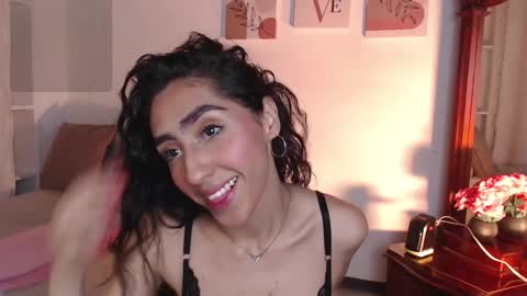 Madelein online show from 03.08.25