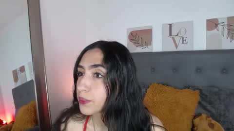 Madelein online show from 03.15.26