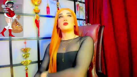 madiso_santiel online show from 12.04.25