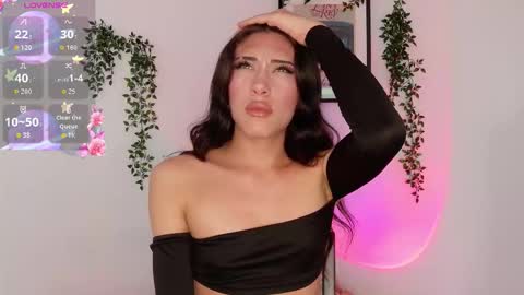 Madison Rey online show from 02.03.26