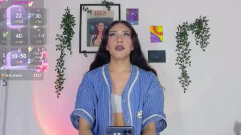 Madison Rey online show from 02.26.26