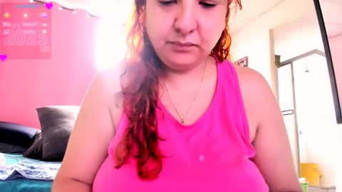 Madison Astrid  online show from 01.05.25