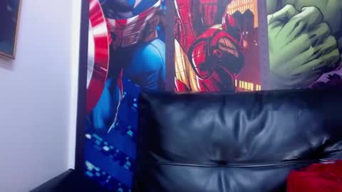 Snapshot of madison_copers chatting on 01.14.26 M A D I S O N online show from 01.14.26